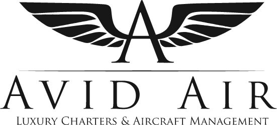 AVID AIR logo