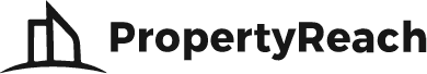 PropertyReach logo