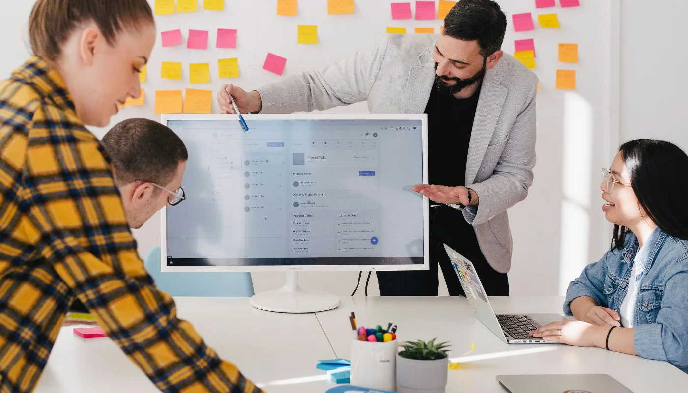 Designing for All Users