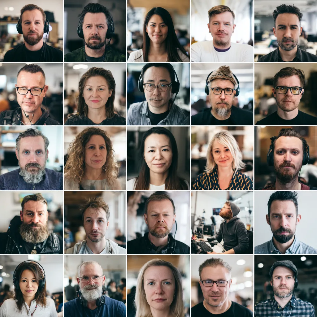 Understanding UX Personas