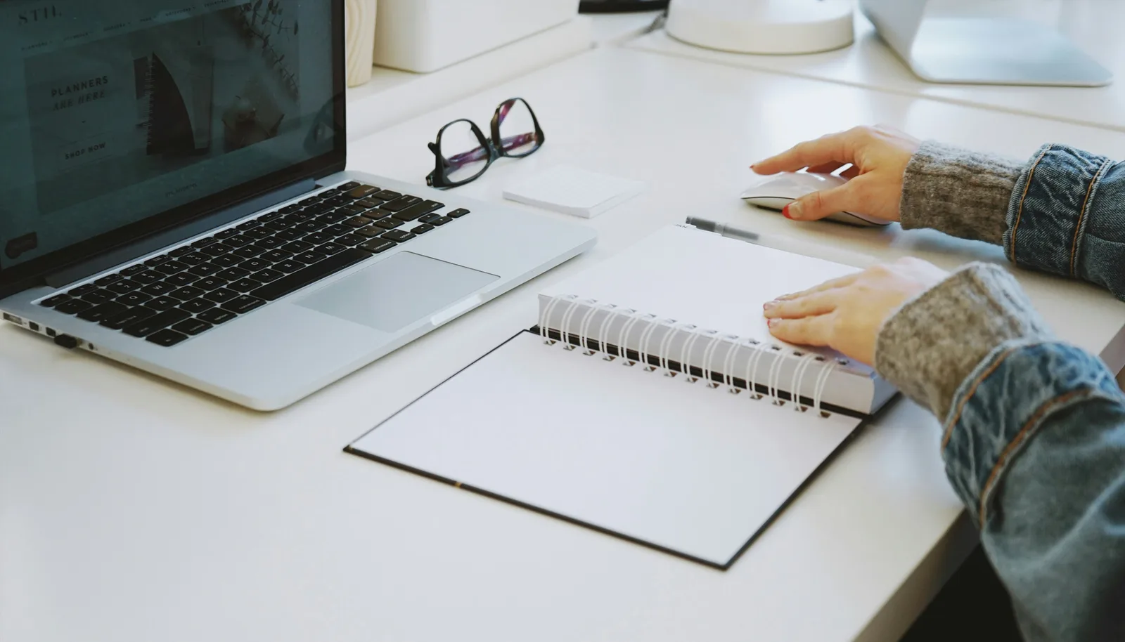Specifying personas in UI/UX design