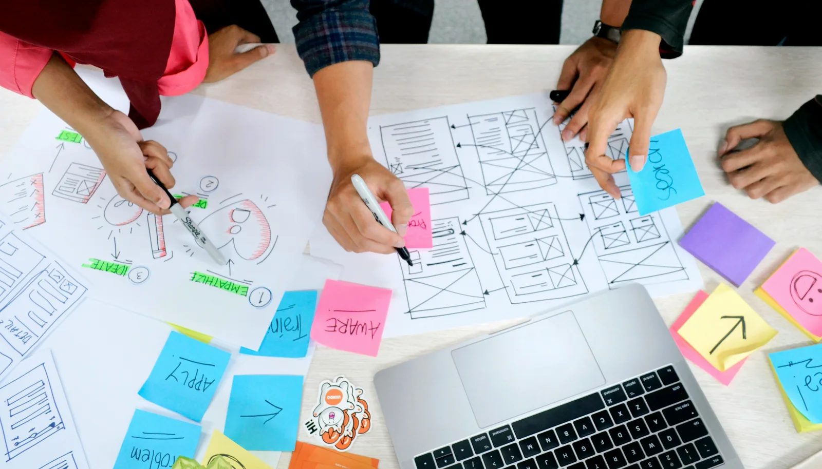 The Psychology Behind Great UX