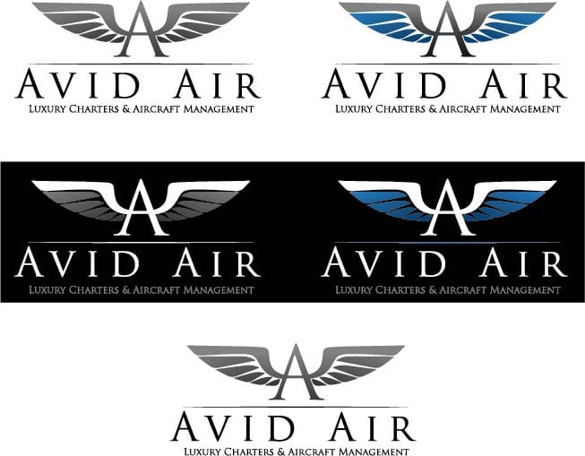 Logo variants