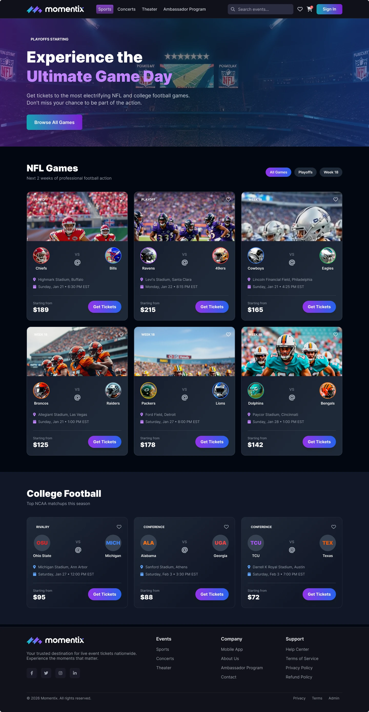 NFL
