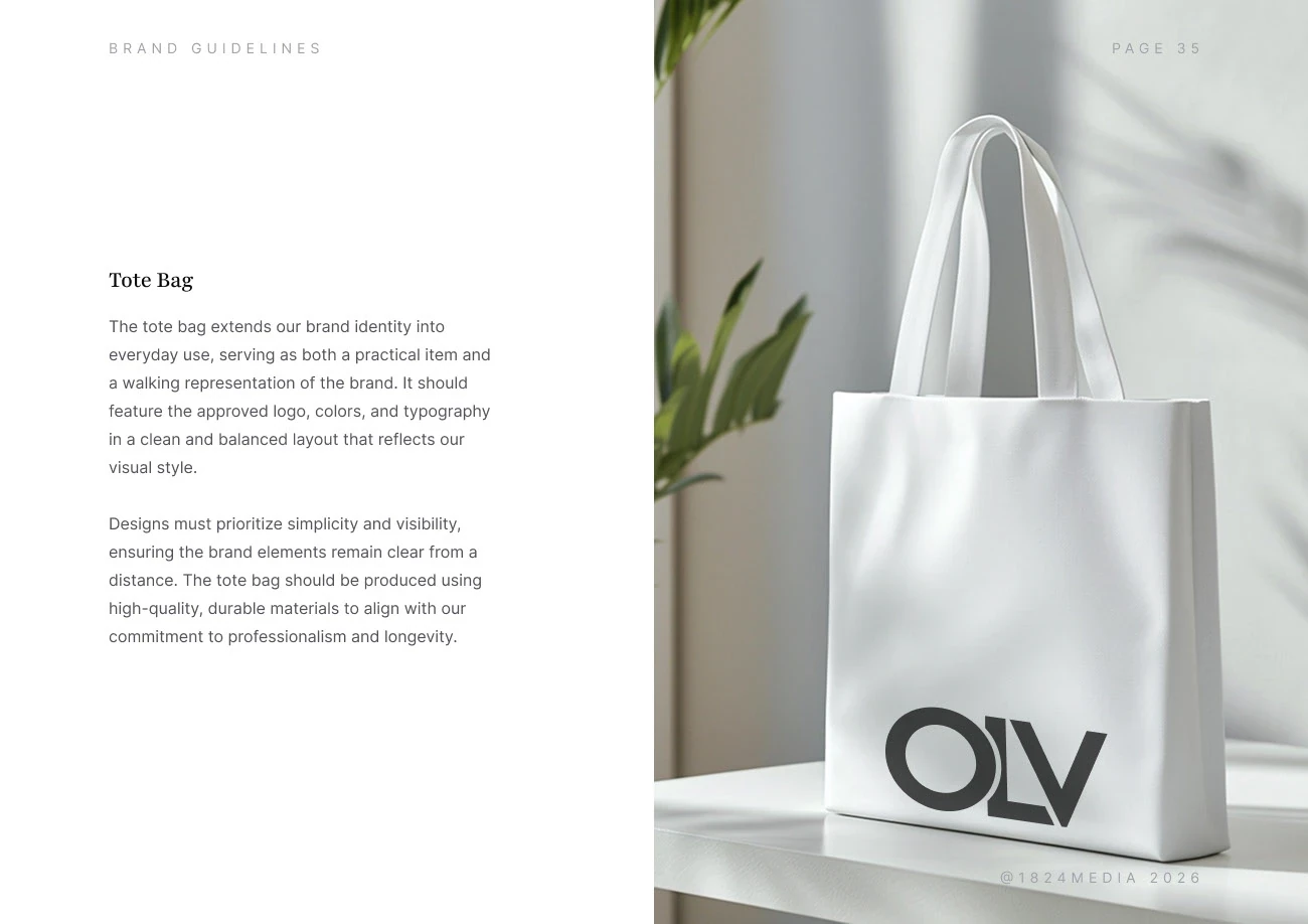 OLV Guidelines 28