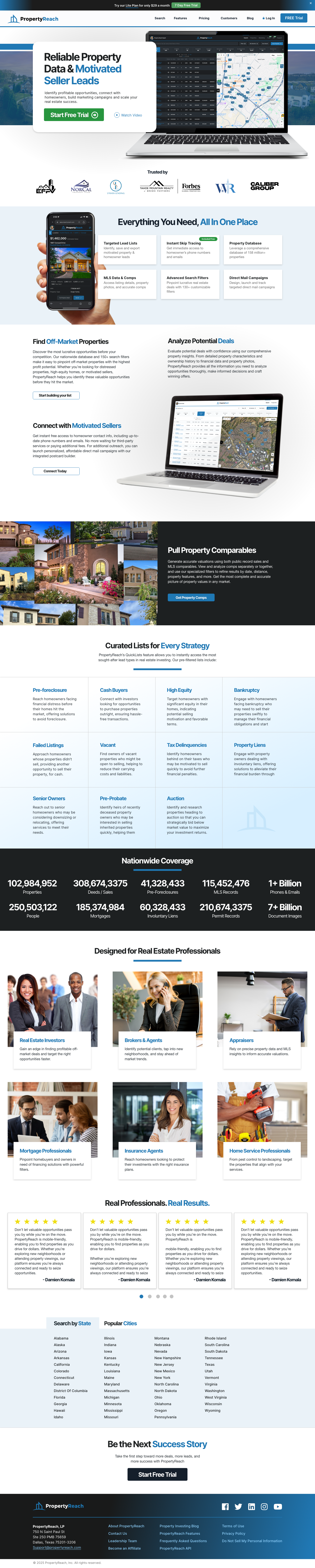 Home Page – 2