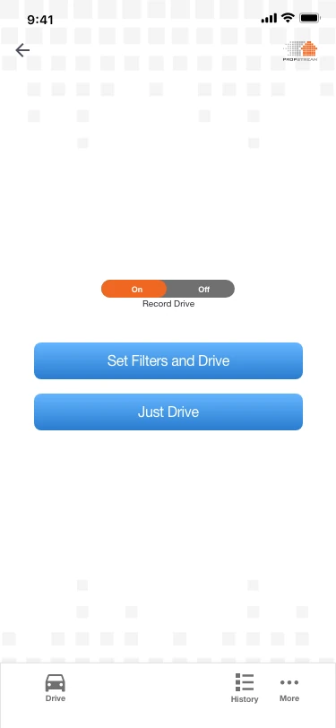 Drive Hub – Scout