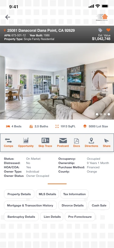 Property Details - Home – 3